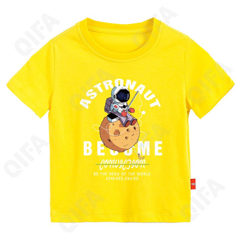 Детская Футболка CC2124_MC935_240_2574