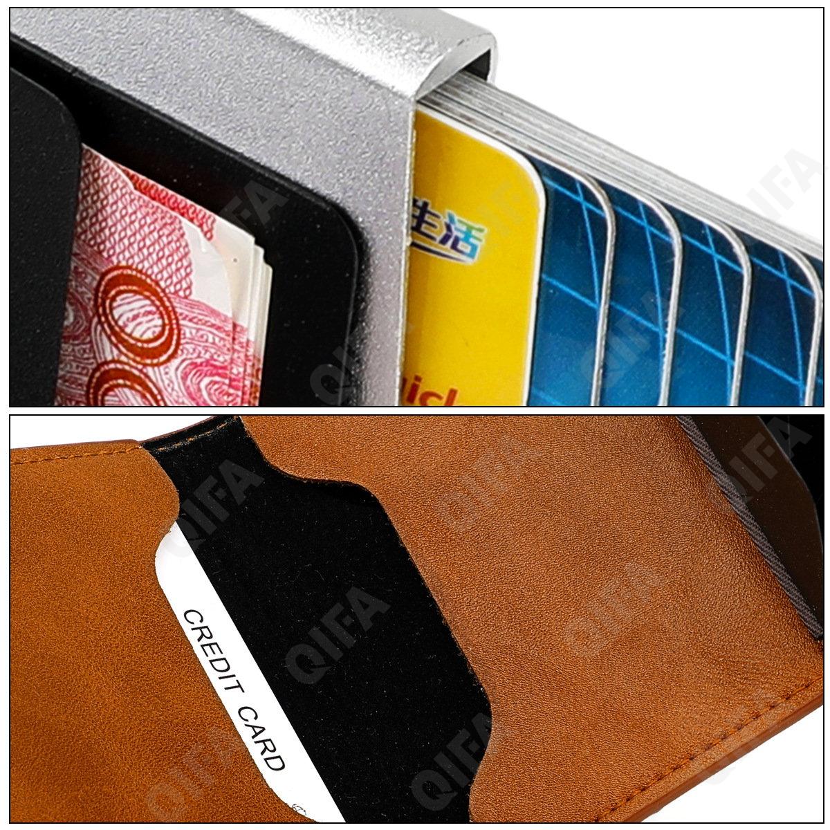 Мужская Кредитница CC4037_KB260-7