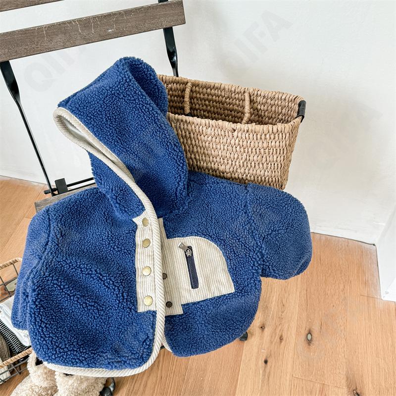 Детская Куртка