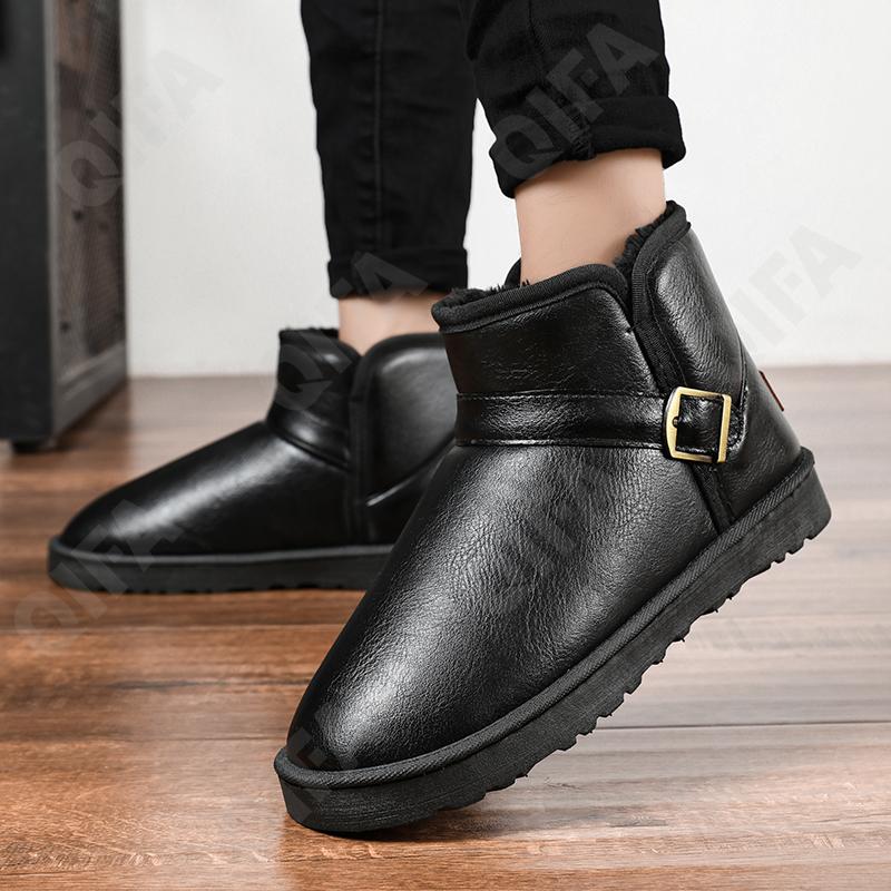 Мужские Угги CC4275_714-3 Мужские Угги CC4275_714-3