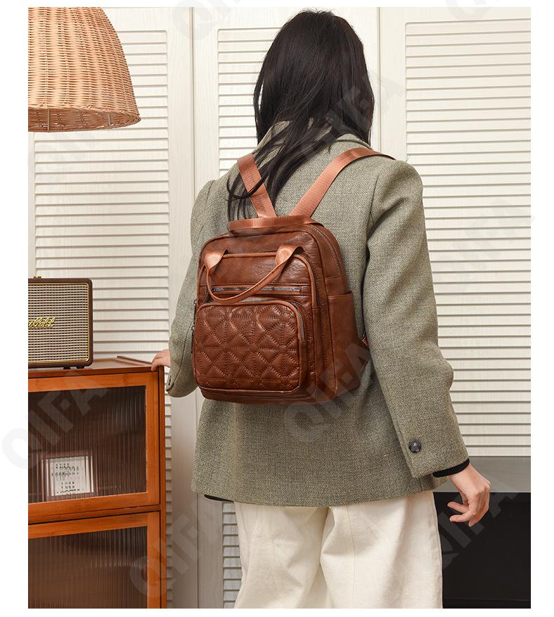 Женский Рюкзак CC423_20332-3 Женский Рюкзак CC423_20332-3