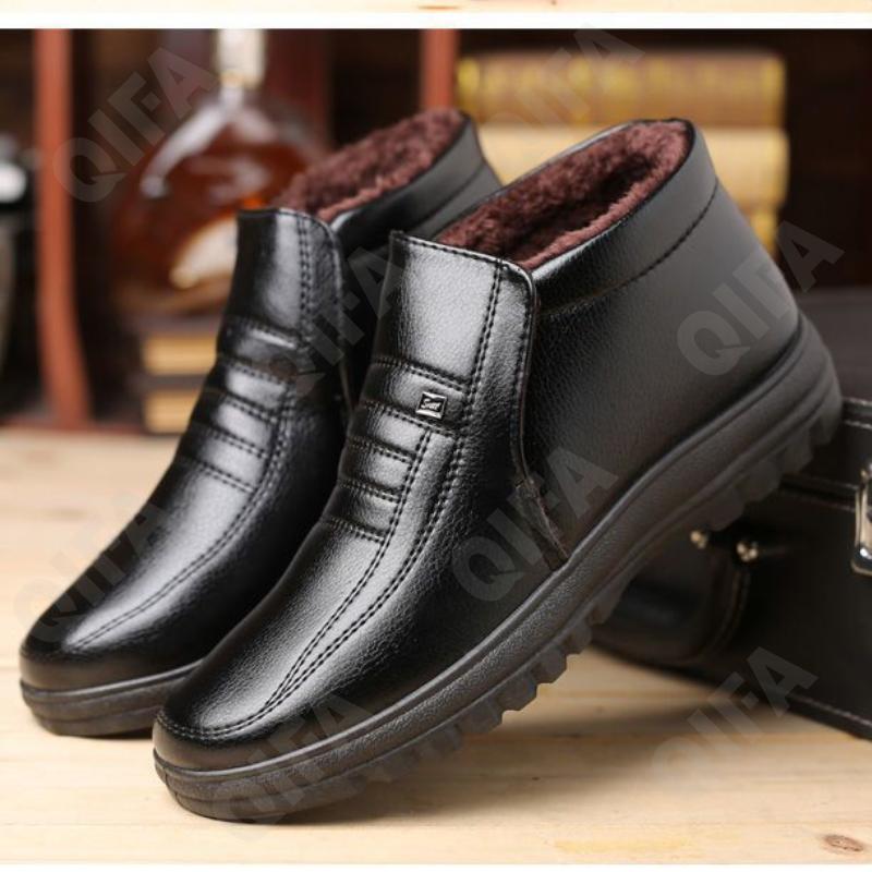 Мужские Ботинки CC4114_TB22-1L Мужские Ботинки CC4114_TB22-1L