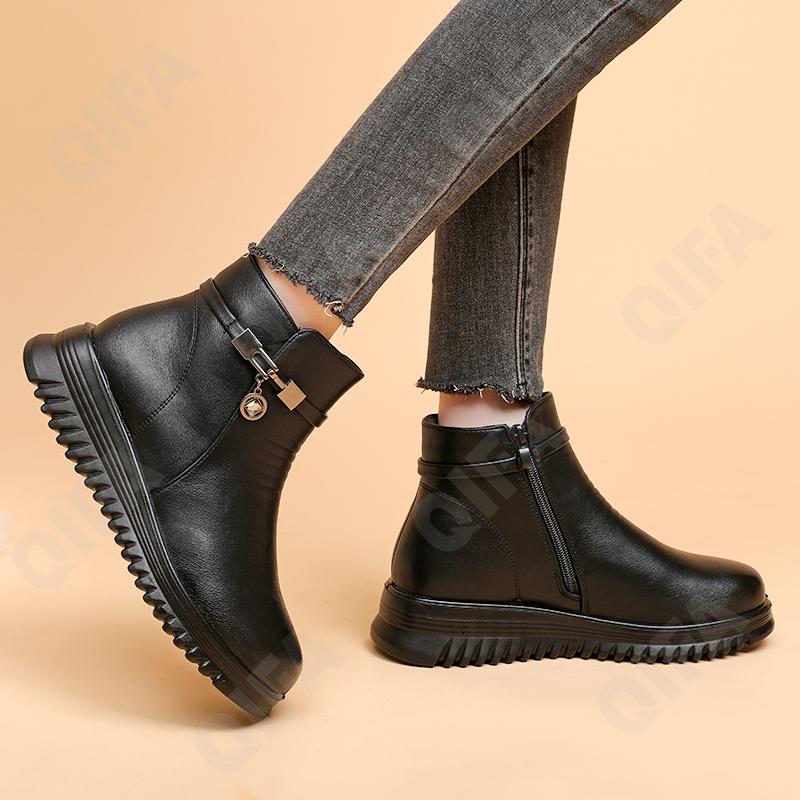 Женские Ботинки CC4114_GW133-1