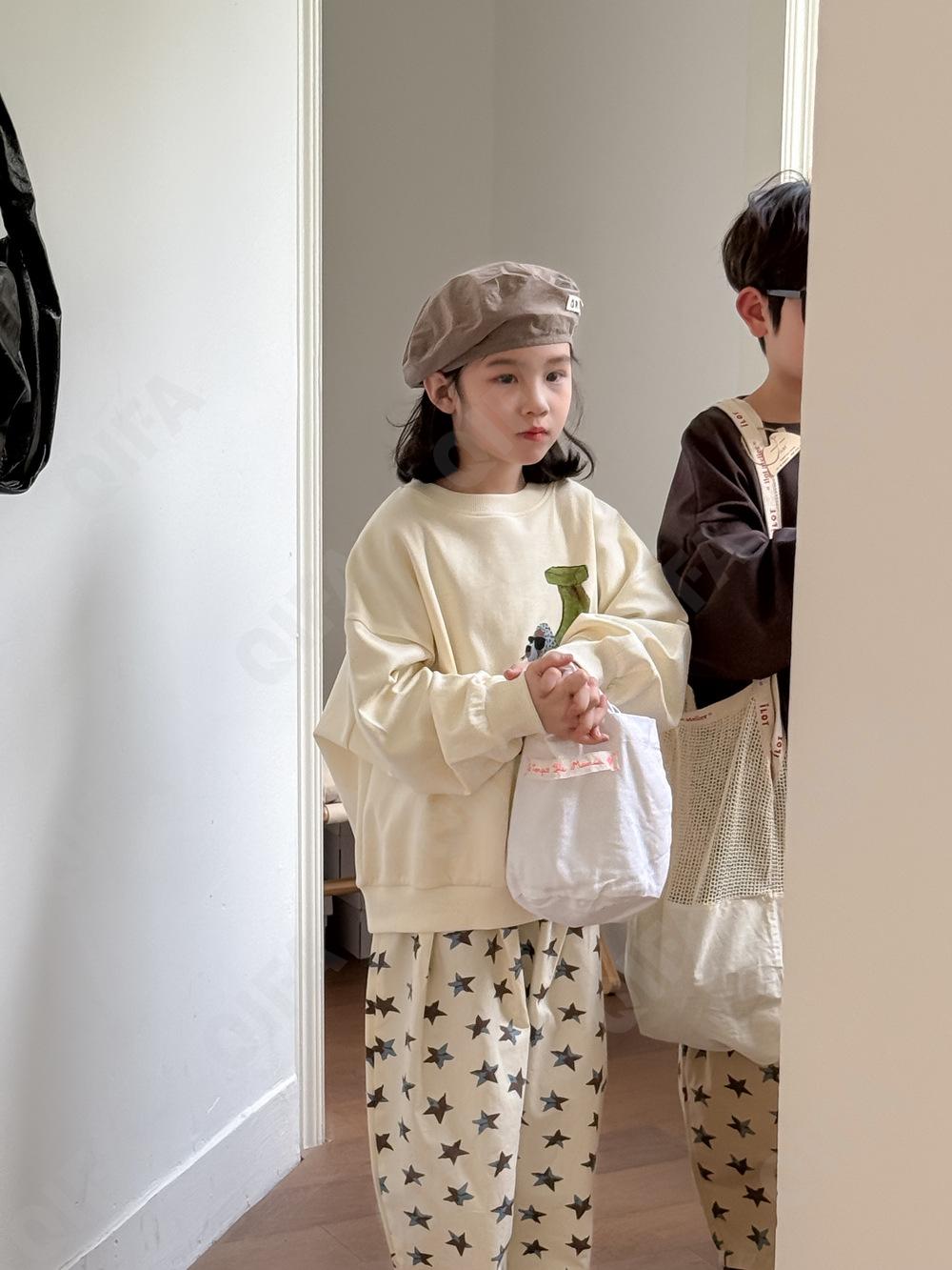 Детский Свитшот CC3871_2025C51_246_2574_56