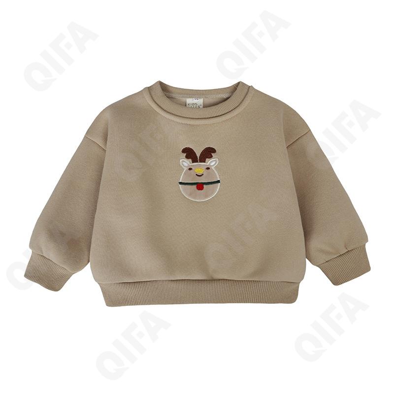 Детский Свитшот CC2232_TTS70009-3