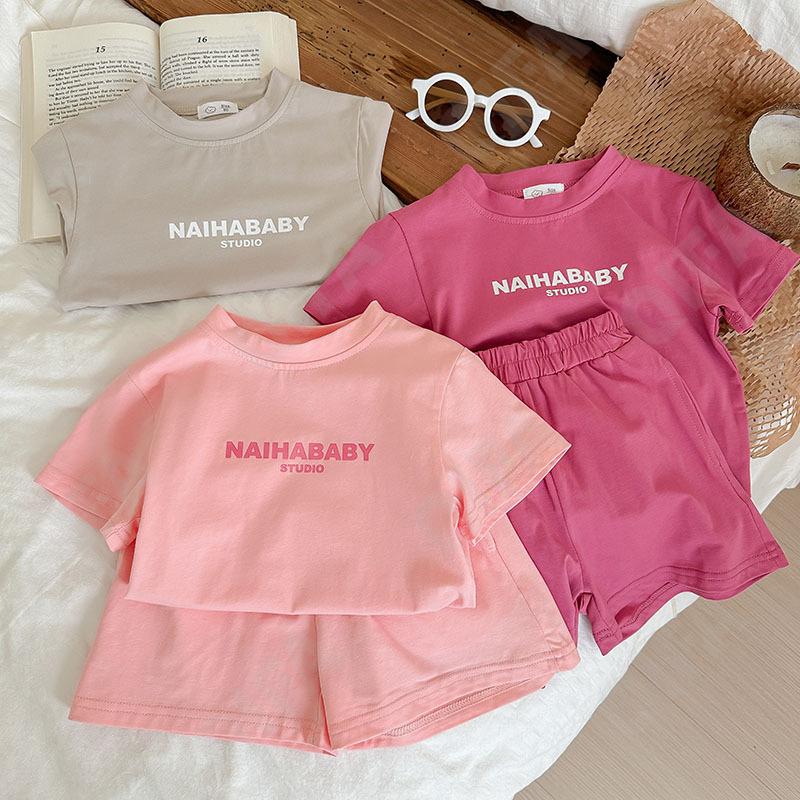 Детский Костюм с шортами CC2543_6139_231_2577_5