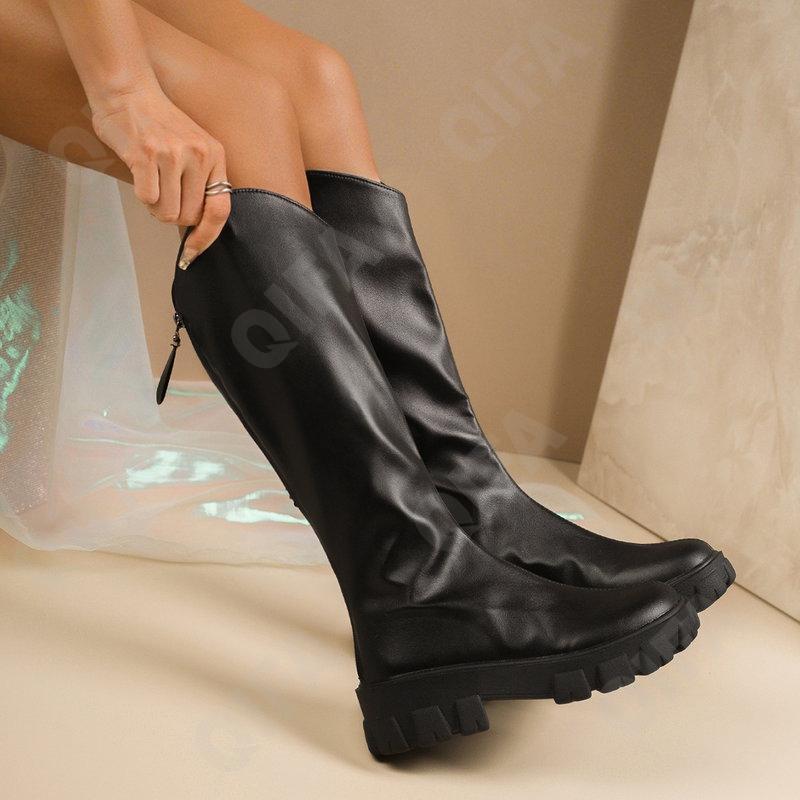 Женские Сапоги