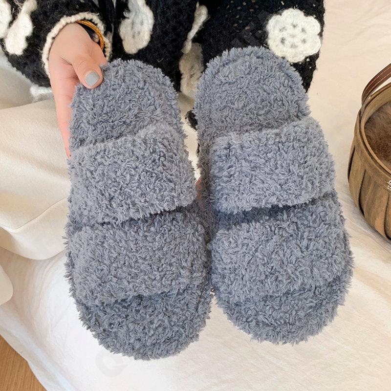 Женские Тапочки CC4988_8851-2