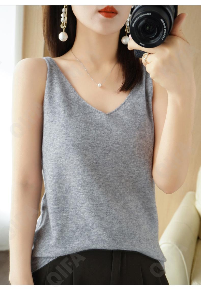 Женская Майка CC3116_NJR008_948_1777_17 Женская Майка CC3116_NJR008_948_1777_17