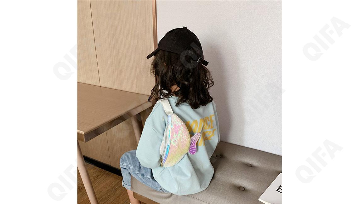 Детская Сумка поясная RC779_9215-1