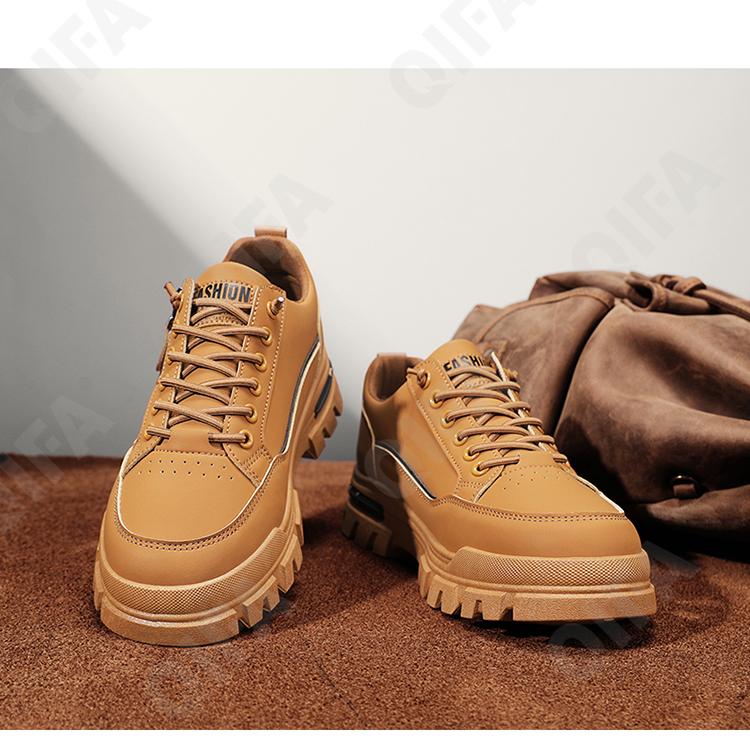 Мужские Полуботинки CC4119_LD888-1 Мужские Полуботинки CC4119_LD888-1