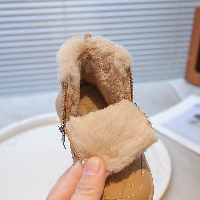 Детские Ботинки CC3962_1102-A1 Детские Ботинки CC3962_1102-A1