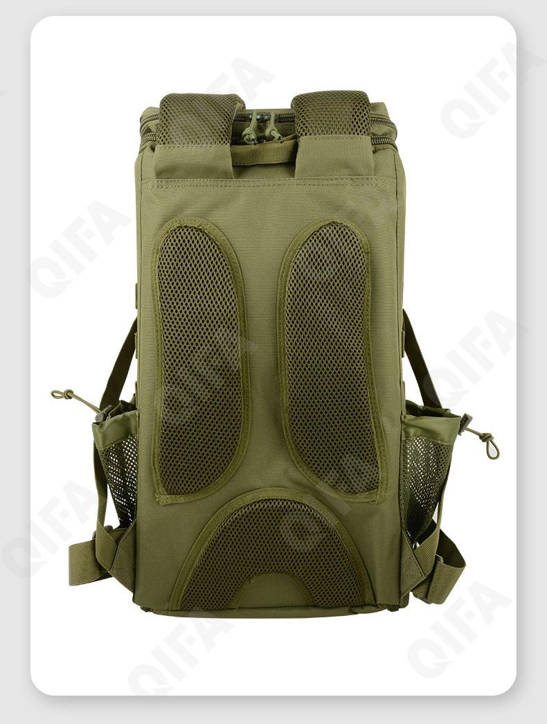 Мужской Рюкзак CC2465_BL170-1