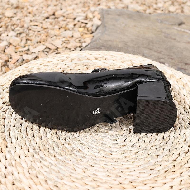 Женские Туфли CC4026_2526-2