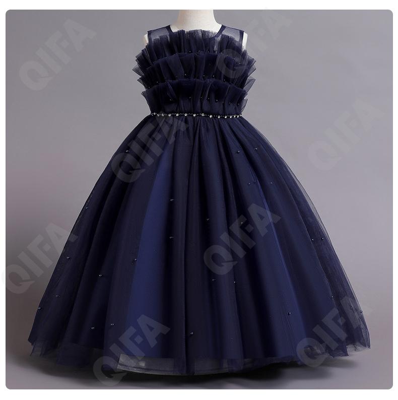 Детское Платье CC1528_C304_235_1812 Детское Платье CC1528_C304_235_1812