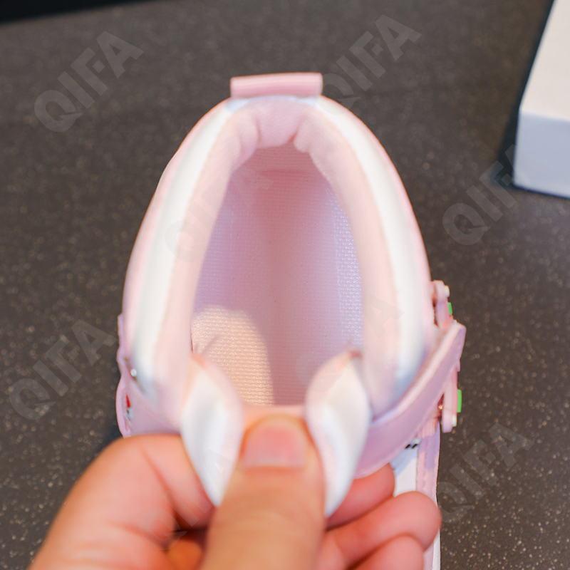 Детские Кеды CC3601_E5111-W-A1 Детские Кеды CC3601_E5111-W-A1