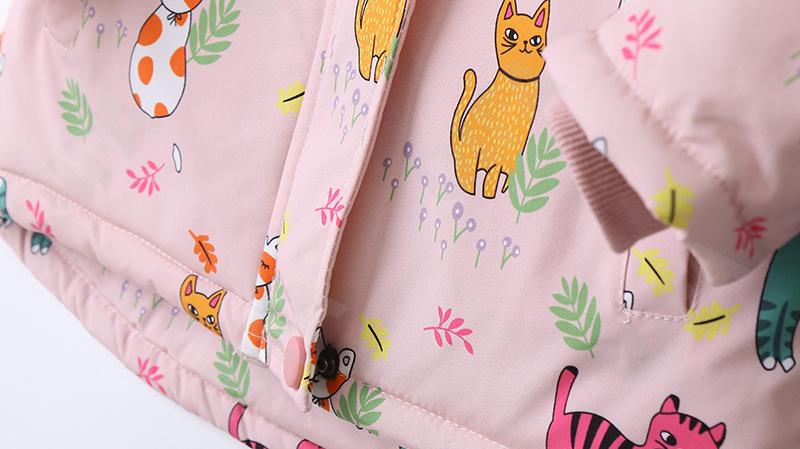 Детская Куртка CC2327_LM-21930-2