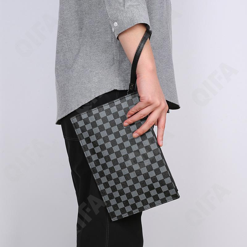 Мужской Клатч CC382_CZ231004-1