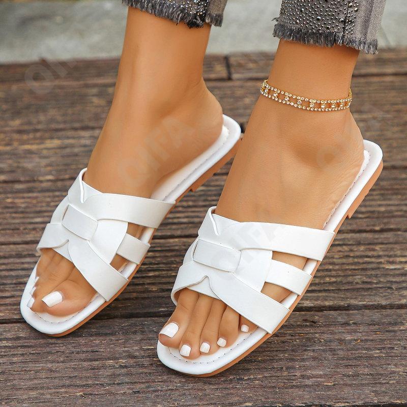 Женское Сабо CC4384_L001-4 Женское Сабо CC4384_L001-4