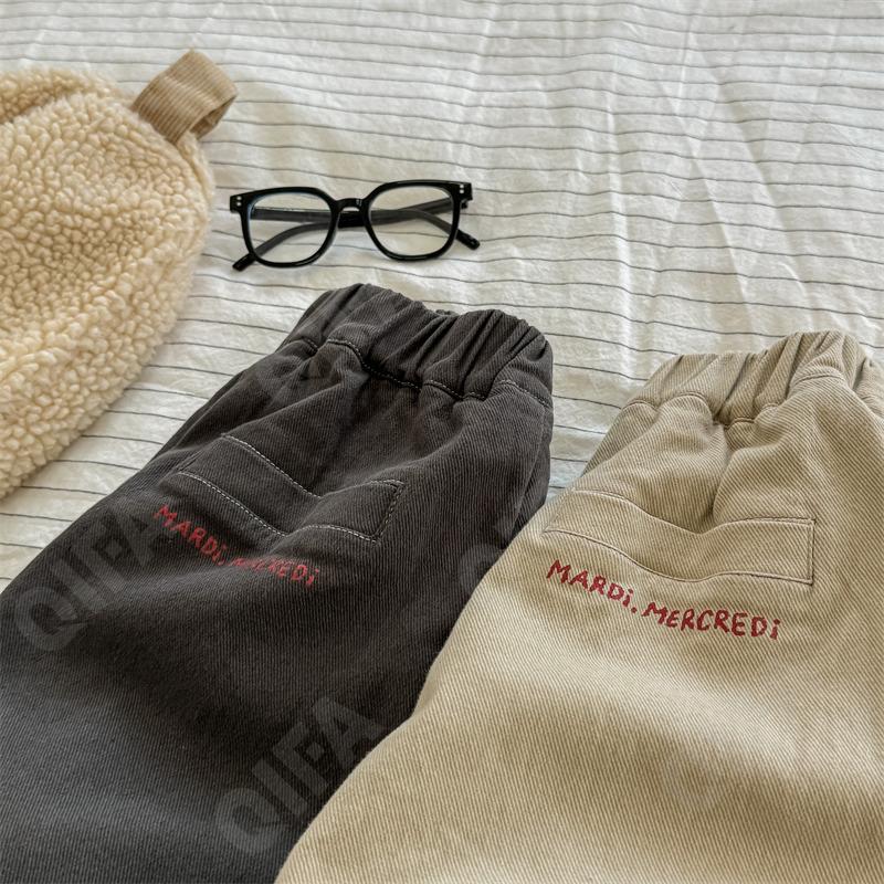 Детские Брюки CC1293_5631_957_2574_25