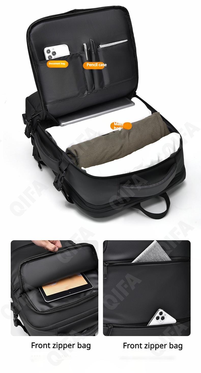 Мужской Рюкзак CC4530_QF-651-1