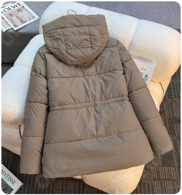 Женский Пуховик CC5170_666SDL_234_1776_64 Женский Пуховик CC5170_666SDL_234_1776_64