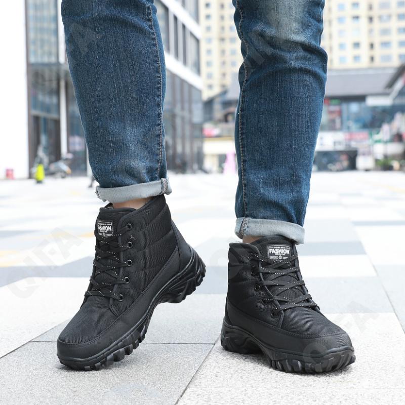 Мужские Дутики CC4114_R188-5 Мужские Дутики CC4114_R188-5