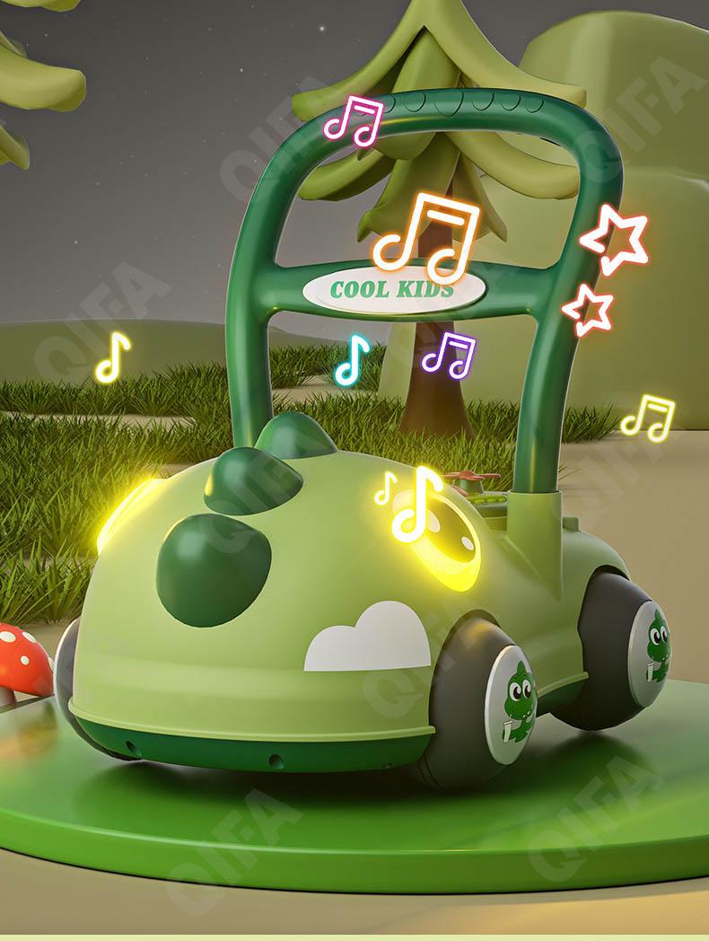 Детские Ходунки-каталка CC5680_5188-BC088-2