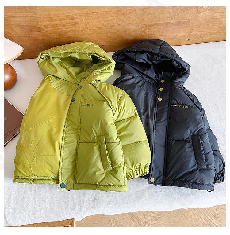 Детская Зимняя куртка CC1327_DS6091_231_2574_48