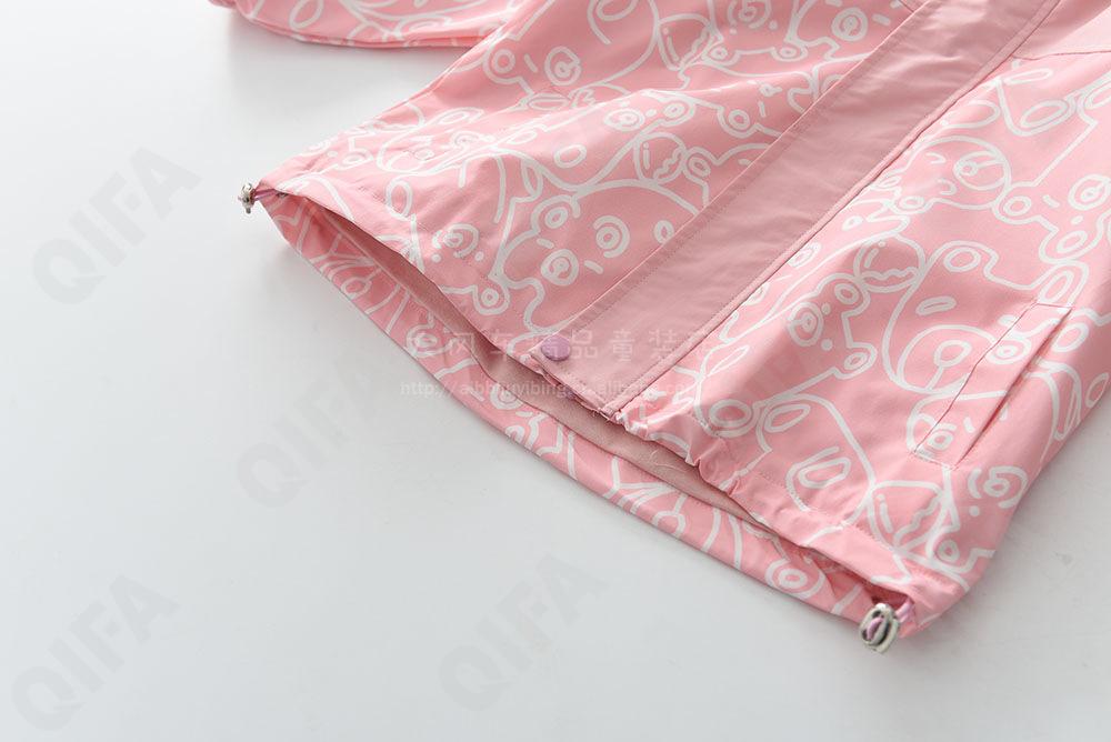 Детская Ветровка CC2119_1208-03-2