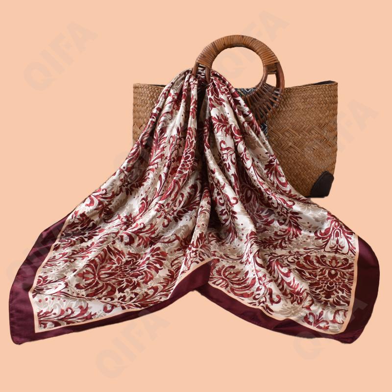 Женский Платок CC4230_GD251-1 Женский Платок CC4230_GD251-1