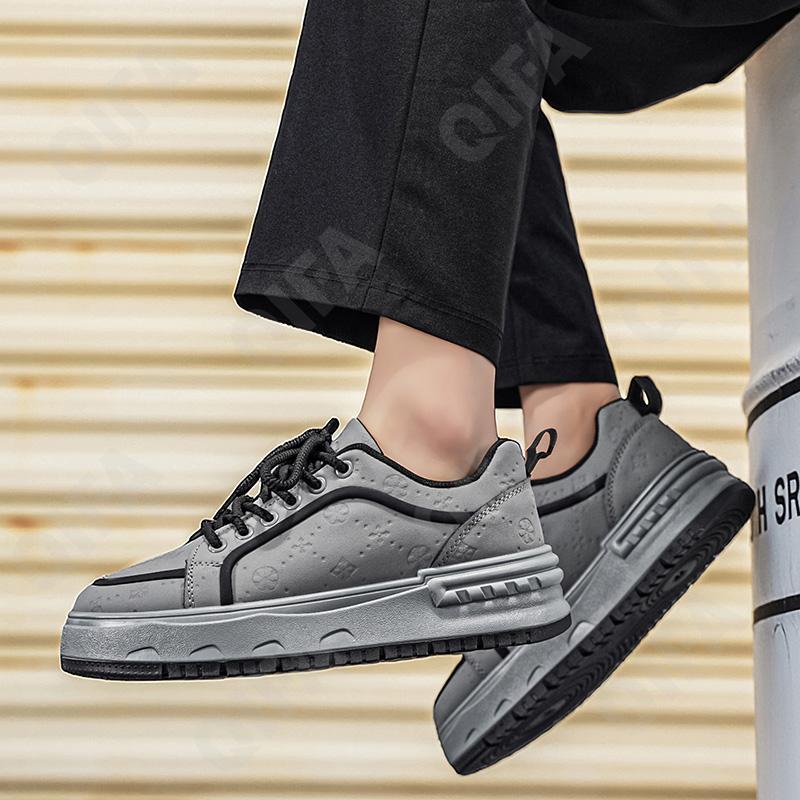 Мужские Полуботинки CC4876_RKR22-1