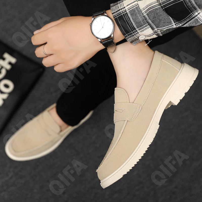 Мужские Полуботинки CC4011_QJ-672-1