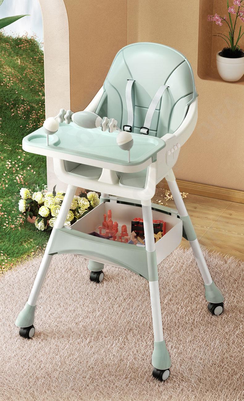 Стульчик для кормления CC3193_S-360NWJ-1 Стульчик для кормления CC3193_S-360NWJ-1