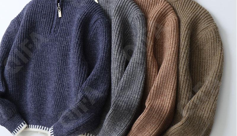 Детский Свитер CC2327_M-018-4