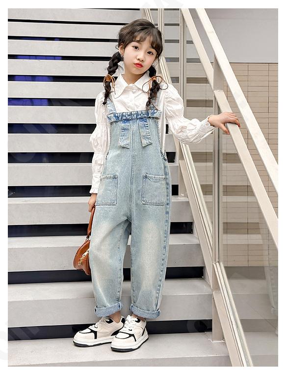 Детские Полукомбинезон CC1435_CTF-2_954_2575_47