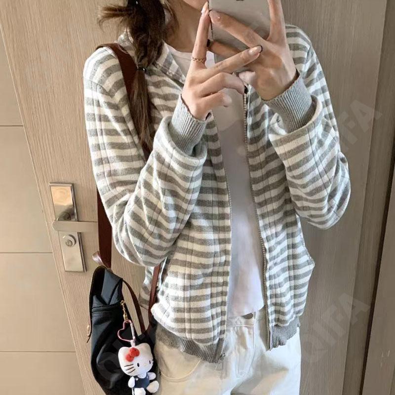 Женский Кардиган