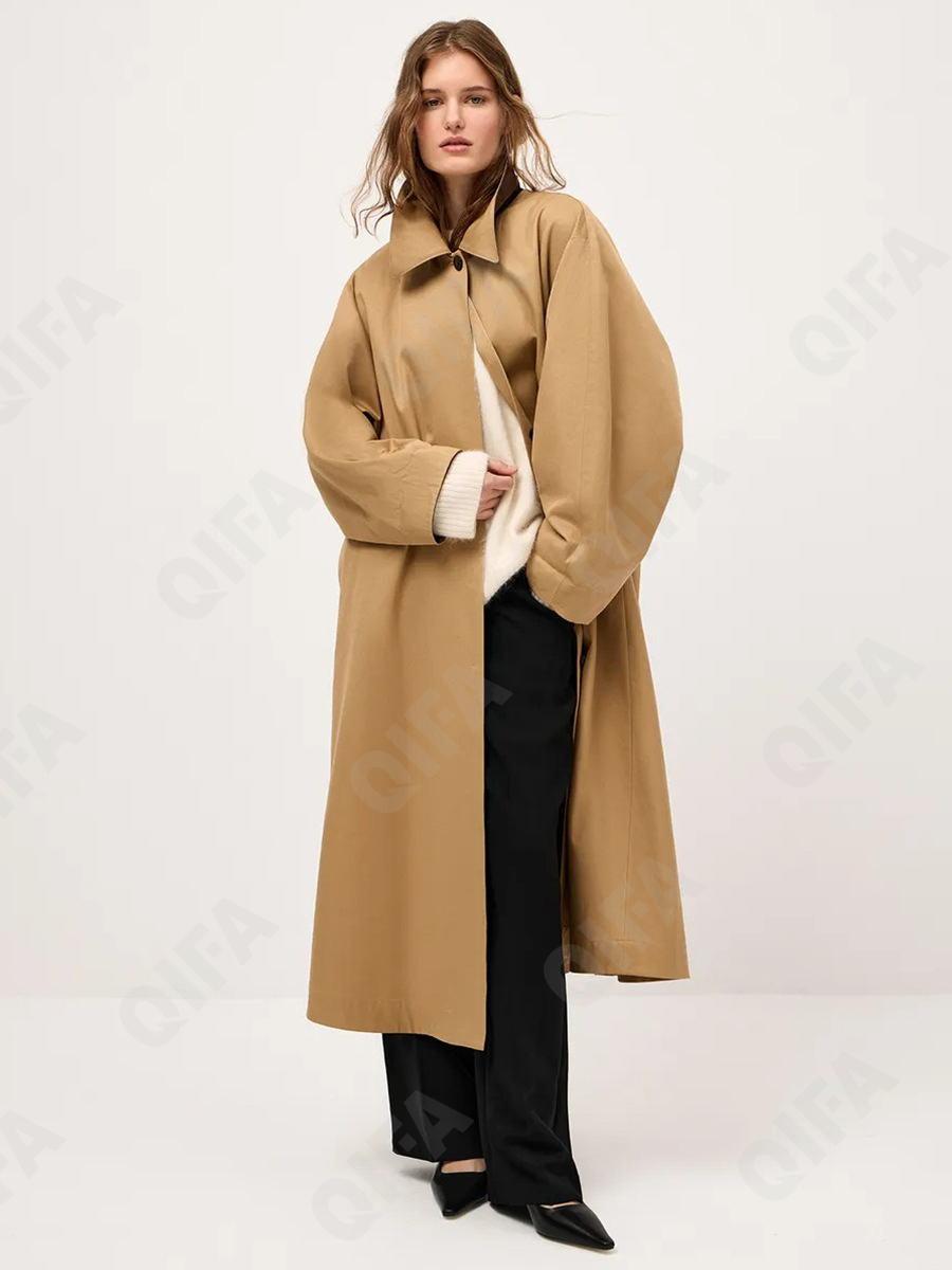 Женский Плащ CC4052_WT0109_250_1777_16