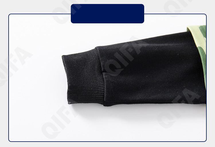 Детский Свитшот CC3265_WT1895_231_2576_97