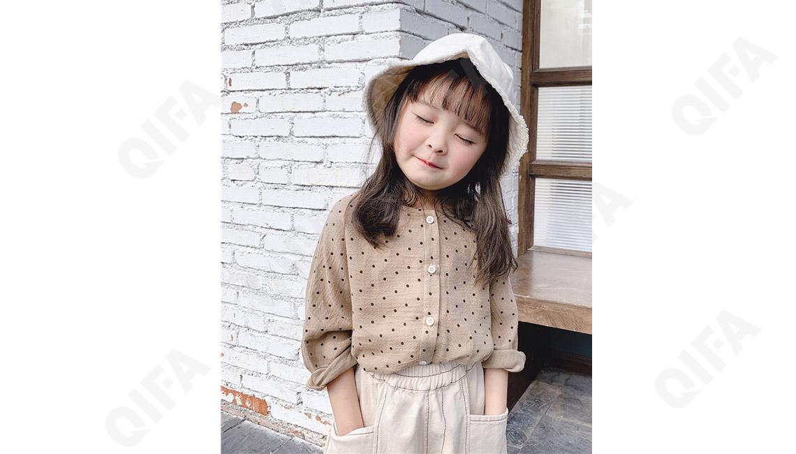 Детская Блузка CC1293_20177_234_2576