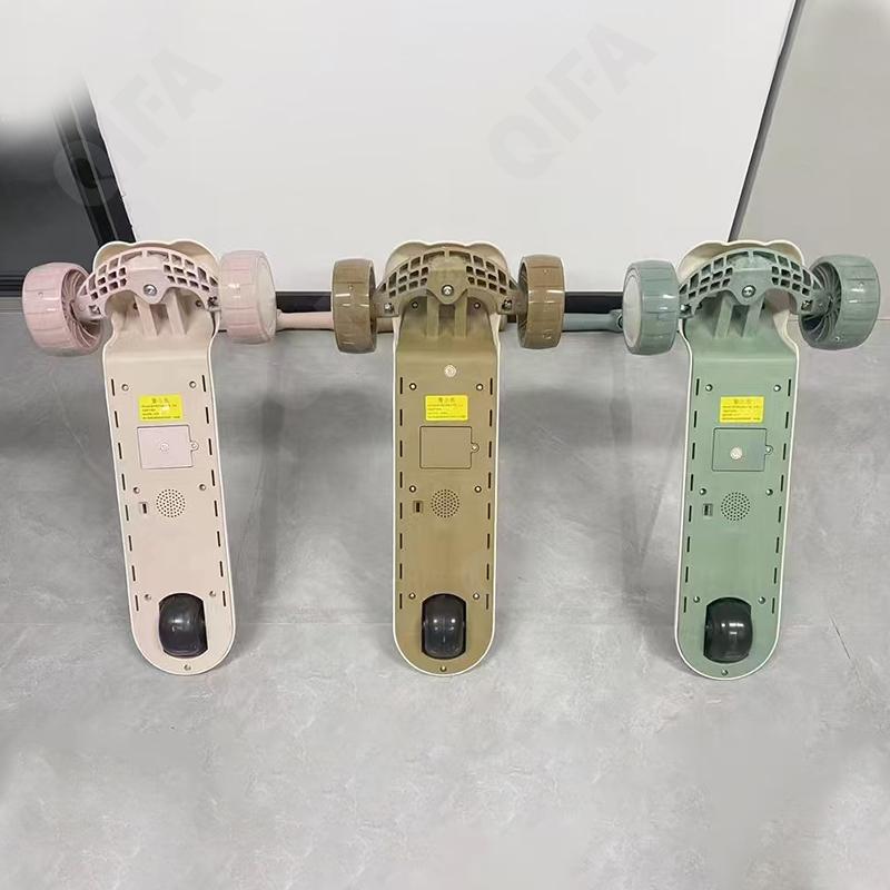 Детский Самокат