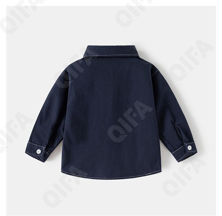 Детская Блузка CC3265_TX2676_958_2575_62 Детская Блузка CC3265_TX2676_958_2575_62