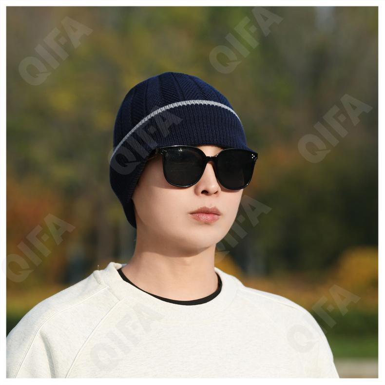 Мужская Шапка CC4472_A-466-4 Мужская Шапка CC4472_A-466-4