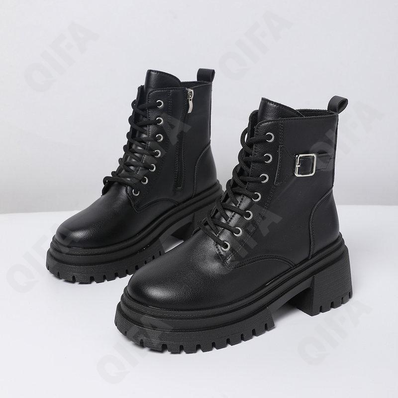 Женские Ботинки