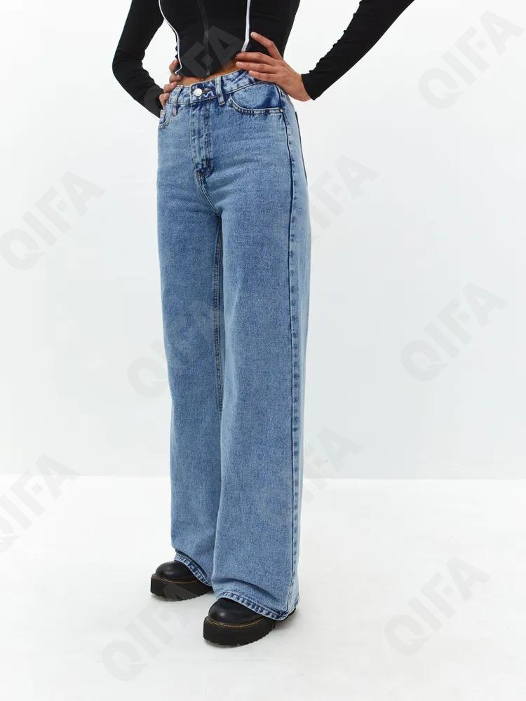 Женские Джинсы CC5236_MGLY-2025S-17_247_1795_56 Женские Джинсы CC5236_MGLY-2025S-17_247_1795_56