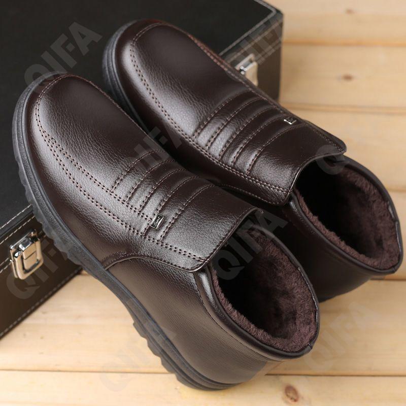 Мужские Ботинки CC4114_TB22-1L Мужские Ботинки CC4114_TB22-1L