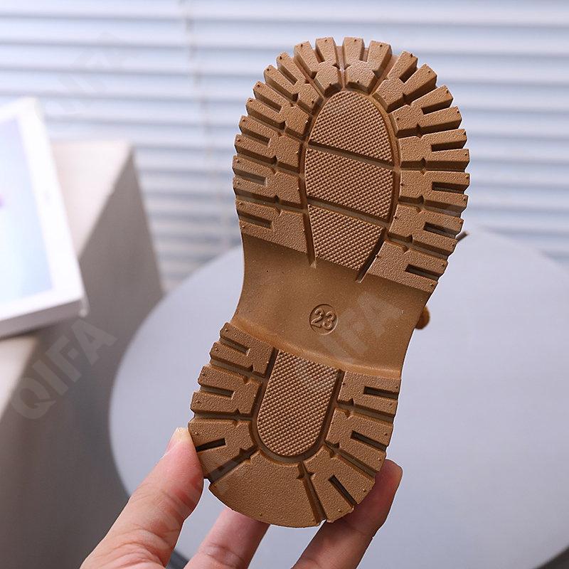 Детские Ботинки CC3959_3176M-A2