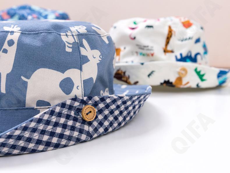 Детская Панама CC3402_MZ7950L-9