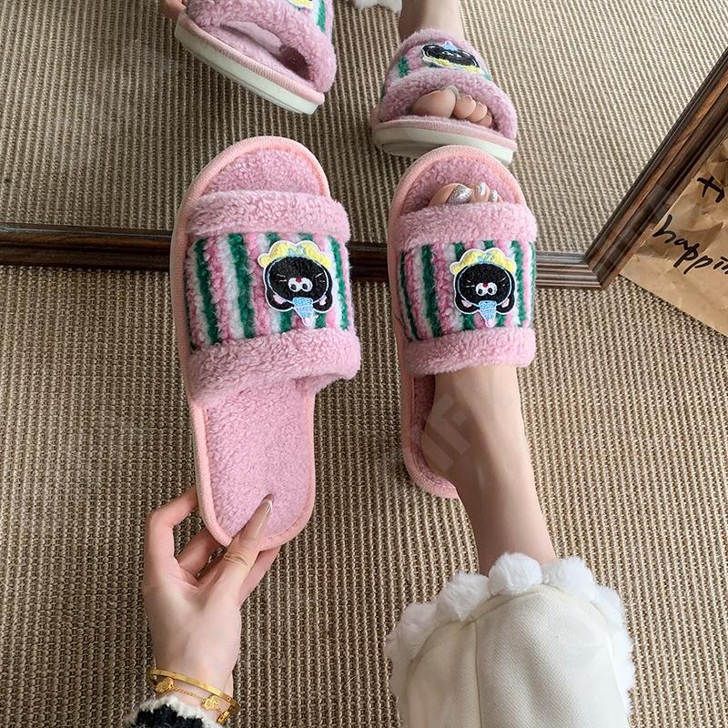 Женские Тапочки CC4988_8809-13-2