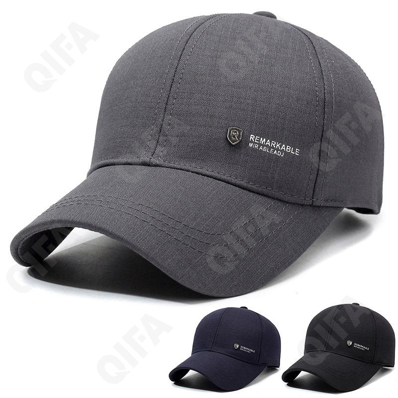 Мужская Бейсболка CC4472_A-506-1